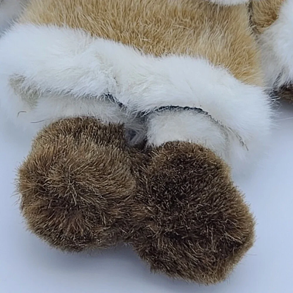 Alaskan Friend Princess Cruise Doll 11 Inch Souvenir Hand Crafted WT